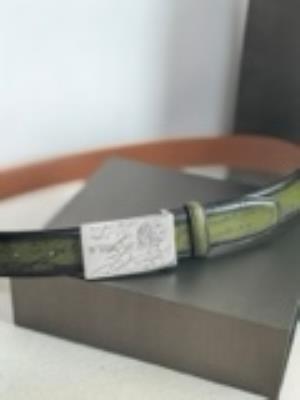 wholesale quality berluti belt model no. 3